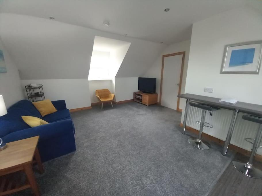 The Apartment Langley Park Экстерьер фото
